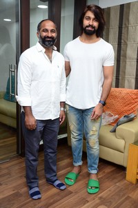 Alanti Sitralu First Look Launch
